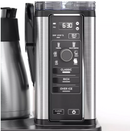 NINJA Hot & Iced Single Serve or Drip Coffee System 10 Cup CM305 - Silver - Like New