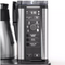 NINJA Hot & Iced Single Serve or Drip Coffee System 10 Cup CM305 - Silver - Like New