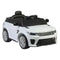 BEST RIDE ON CARS FOR KIDS 12V RANGE ROVER LICENSED BATTERY - Scratch & Dent