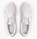 99.98822 On Running Women's Cloud 5 Terry Sneakers Lily/Sand Size 9.5 - Like New