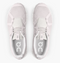 99.98822 On Running Women's Cloud 5 Terry Sneakers Lily/Sand Size 9.5 - Like New