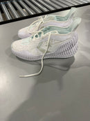 CONVERSE ALL STAR BB PROTOTYPE CX MID UNISEX - SIZE: MEN 9.5 - WHITE AQUA MIST - Like New
