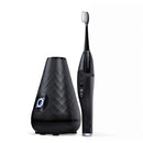 Tao Clean UV Sanitizing Sonic Toothbrush Electric BA-0130-BLK-US - Black Like New
