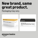 Amazon Basics FSC Certified Ultra Plus Universal Multifold Paper Towels - Brand New