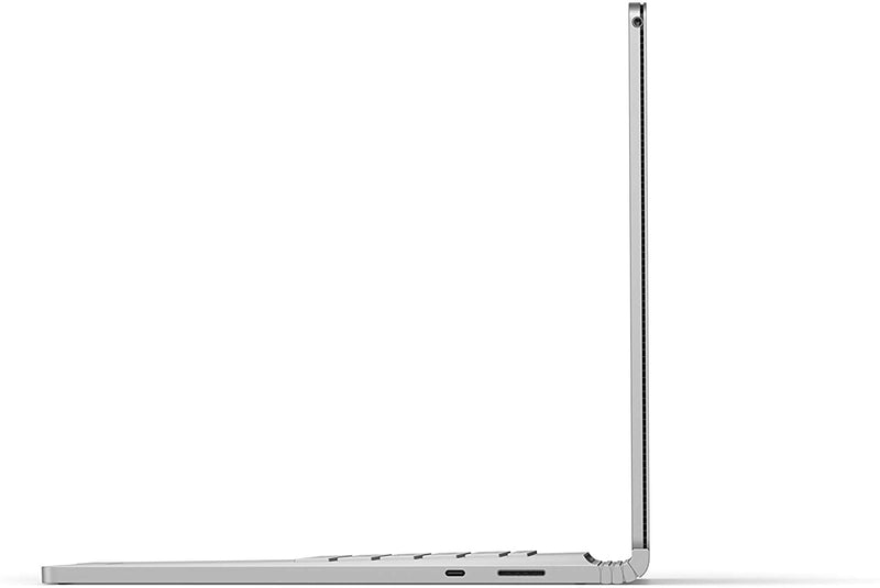 Microsoft Surface Book 3 15 i7-1065G7 16 256 SSD GTX 1660TI SMG-00001 New