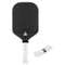 JOOLA PERSEUS 16MM MOD TA-15 PRO PLAYER EDITION JP-17161-TA-15 - BLACK/WHITE - Like New