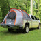 RIGHTLINE GEAR TRUCK BED TENT (6') - GRAY/ORANGE - Like New