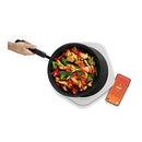 GOODFUL BY CUISINART SOUS VIDE COOKER ONE TOP INDUCTION COOKTOP GOODFUL - WHITE - Like New