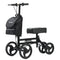 ELENKER YF-9005F KNEE WALKER 10" WHEELS WITH DUAL BRAKING - Scratch & Dent