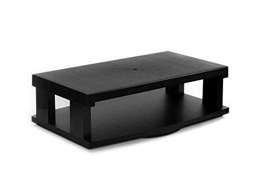 Aleratec Adjustable Swivel Stand, 360° Degree Rotating, Anti Slip Platform - Brand New