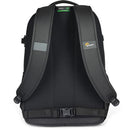 Lowepro Adventura BP 300 III 18L Camera and Laptop Backpack, Black - Brand New