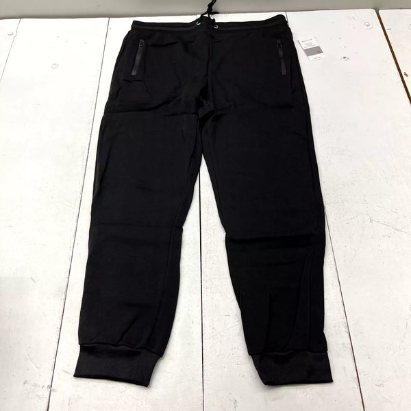 PRO STAR WOMEN DRAWSTRING JOGGERS - SIZE: WOMEN 3XL - BLACK - Brand New