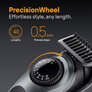 Braun All-in-One Style Kit Series 5 5471, 8-in-1 Trimmer for - Scratch & Dent