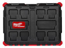 MILWAUKEE ELECTRIC TOOL 48-22-8424 PACK OUT TOOL BOX, 22" - RED - Like New