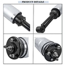 MOSTPLUS RNB501250 Front Left/Right Air Spring Shock Absorbers - Brand New