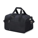 DELSEY PARIS SKY MAX 2.0 CARRY-ON DUFFEL 40328441000 - BLACK - Like New