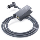 FONKEN Starlink Ethernet Adapter for Rectangular Satellite Internet V2 - Like New
