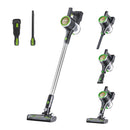 EUREKA RAPIDCLEAN ULTRA NEC370GR CORDLESS STICK VACUUM WITH LED - Scratch & Dent