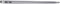 For Parts: Apple MacBook Air 13.3" Retina Display i5 8GB 128GB KEYBOARD DEFECTIVE