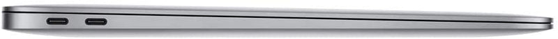 For Parts: Apple MacBook Air 13.3" Retina Display i5 8GB 128GB KEYBOARD DEFECTIVE