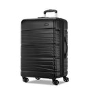 145799-1027 SAMSONITE EVOLVE SE HARDSIDE EXPANDABLE LUGGAGE, BASS BLACK LARGE - Brand New