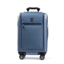 TRAVELPRO PLATINUM ELITE HARDSIDE CARRY-ON LUGGAGE 21" 409209602 - DARK SKY BLUE - Like New