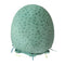 Squishmallows Original 14-Inch Forina Green Spotted Jellyfish Large Ultrasoft - Brand New