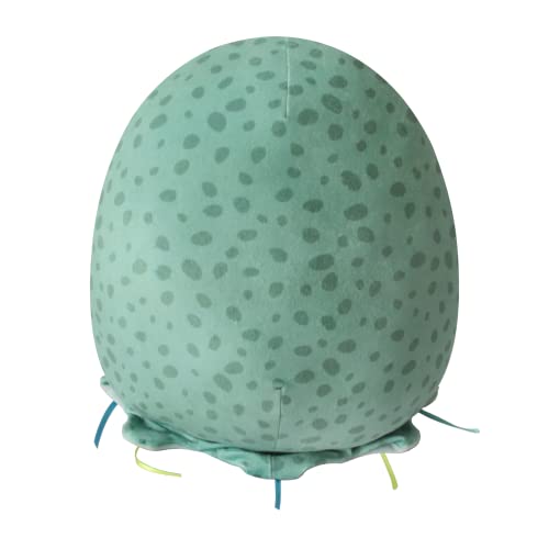Squishmallows Original 14-Inch Forina Green Spotted Jellyfish Large Ultrasoft - Brand New