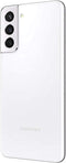 Samsung Galaxy S21 5G 128GB Unlocked International SM-G991B/DS - PHANTOM WHITE Like New