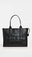 MARCBYMARCELEBLING H020L01FA21 TOTE BAG - BLACK - Like New