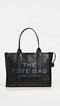 MARCBYMARCELEBLING H020L01FA21 TOTE BAG - BLACK - Like New