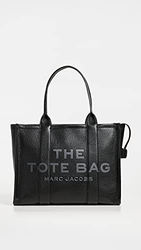 MARCBYMARCELEBLING H020L01FA21 TOTE BAG - BLACK - Like New