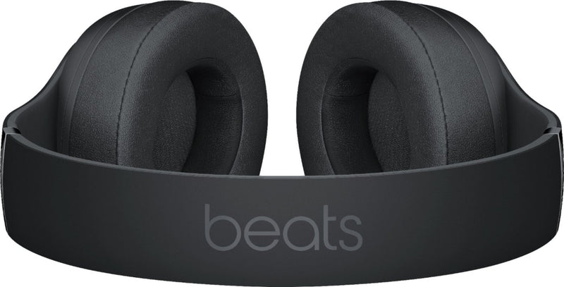 Beats Studio 3 Wireless Bluetooth Headphones MX3X2LL/A - Matte Black Like New