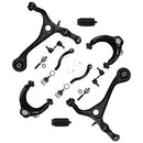 14-Piece Front Suspension Kit For 03-07 Honda Accord/03-08 Acura TSX - Brand New