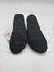 REEF CUSHION VISTA SANDALS - SIZE: WOMEN 8.5 - COGNAC/BLACK - Brand New