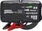 NOCO GENIUSPRO50 50A Smart Car Battery Charger 6V, 12V and 24V Portable - Black - Like New