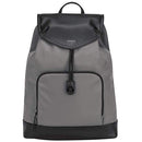 Targus Newport Drawstring Travel and Commute Backpack, Sleek Professional Design - Brand New