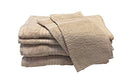6 Piece Bath Towel Set - Beige - Brand New