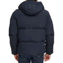 LM4RP235 Levi's Men's Softshell Trucker Jacket Navy Small - Brand New