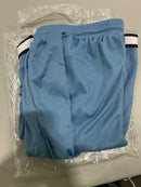 JUMP START BASKETBALL SHORTS - SIZE: MEN XL - BABY BLUE - Like New
