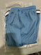 JUMP START BASKETBALL SHORTS - SIZE: MEN XL - BABY BLUE - Like New