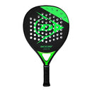 DUNLOP SPORTSTENNIS RACKET ONE SIZE ‎BOOST ATTACK 2.0 - GREEN/BLACK - Brand New