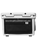 ORCA 40 Quart Hard Side Cooler ORCW040WAL - White - Like New