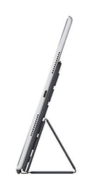 APPLE SMART KEYBOARD FOR 12.9" IPAD PRO A1636 - BLACK - Scratch & Dent