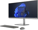 HP Envy 34" AIO WUHD i7-12700 32GB 1TB SSD RTX 3060 34-c1050 No Webcam- Silver - Like New