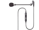 ANTLION AUDIO MODMIC UNI NOISE-CANCELLING MIC, MUTE SWITCH - BLACK - Like New