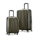 Samsonite Centric 2 Hardside Expandable Luggage Spinner Wheels 2-Piece Set - Brand New