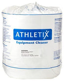 Athletix Equipment Cleaning Wipes 4 Rolls/CSE, 900 Wipes Roll - White - Brand New