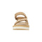 TEVA WOMEN'S MIDFORM UNIVERSAL SANDAL - SIZE: WOMEN 11 - BEIGE - Like New