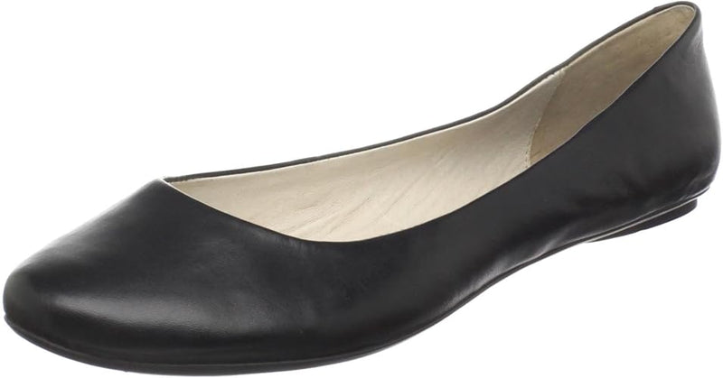 KENNETH COLE SLIP ON WOMEN'S SHOES - SIZE: WOMEN 8 (AU/UK W6) (EU W39) - BLACK - Like New